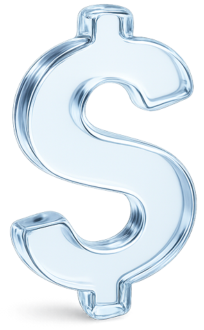 Dollar Glass