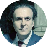 Kazem B.