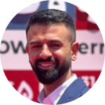 Bahador K.