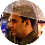 Hamed S.