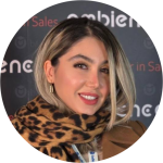 Shakiba Z.